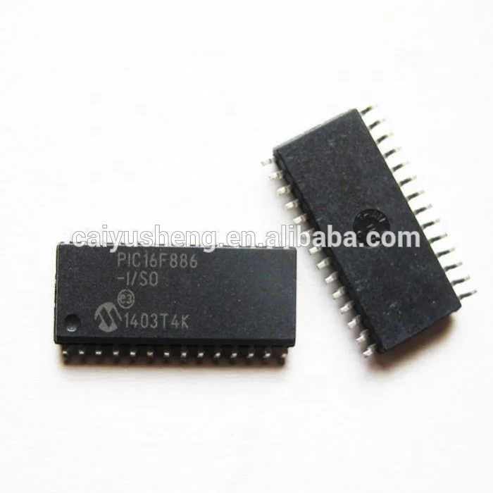 Микросхема обработки звука усилитель мощности реверберация IC ES56031S ES56031