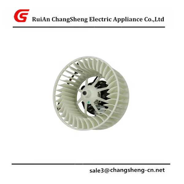 Auto Part Blower Fan Motor for Opel Omega B Caravan Omega B 90 542 189 90541100 90 54 1102 01808098 1808093 18 08 091 CS