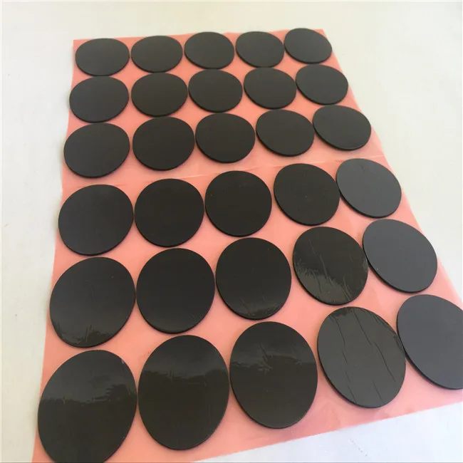 Magical Nano Sticker Anti Gravity Adsorption No Residue Can Washable for apple Iphone X