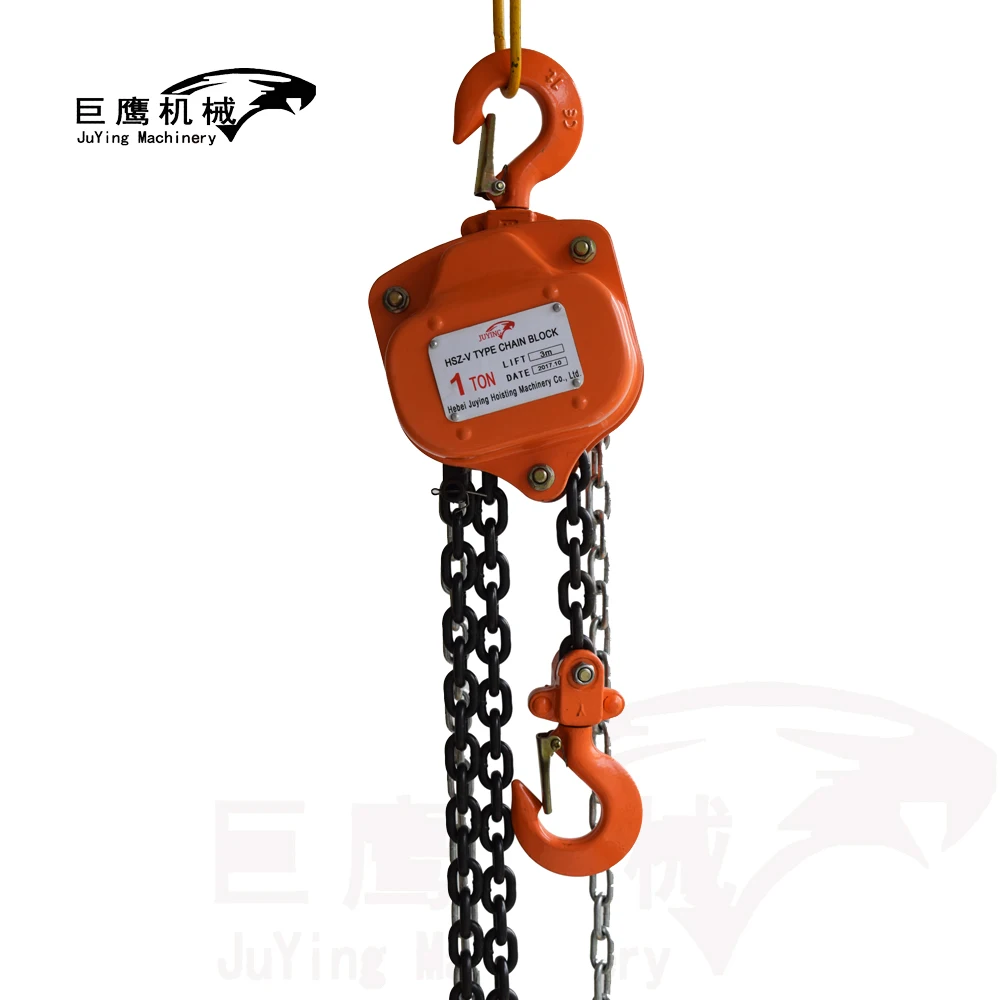 2 Ton 3 Ton 5 Ton Lifting Equipment Manual Chain Block View High Quality Manual Chain Block Product Details From Hebei Juying Hoisting Machinery Co Ltd On Alibaba Com