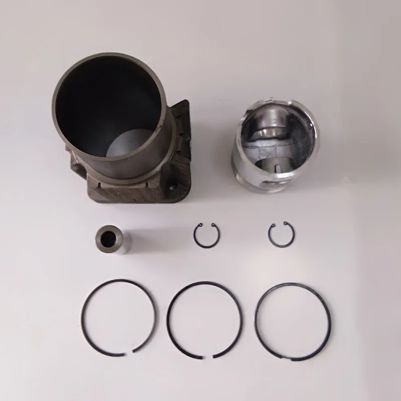 Deutz Engine 912 Spare Parts Accessories Piston Liner Kit