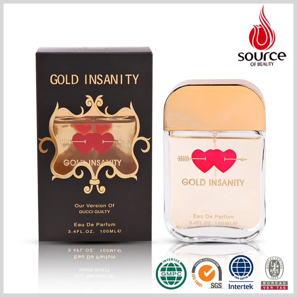 best selling gucci perfume