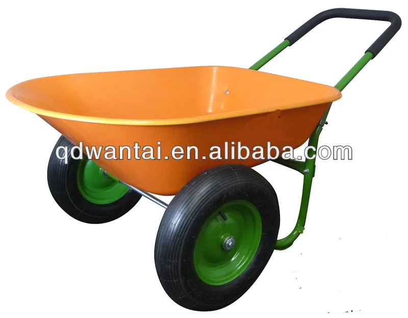 Тыква barrow WB6406, садовая тележка для воды