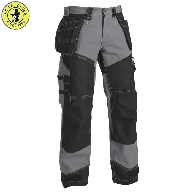 Buy Black Hammer Mens Work Trousers Multi Pockets Cargo Heavy Duty Triple  Stitched with Cordura Reinforcing Stress Points and Knee Pad Pockets  Phenomenal Adult Workwear Trousers Online at desertcartINDIA