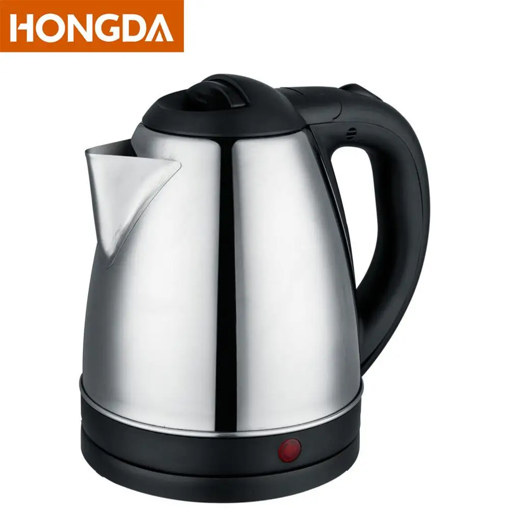 industrial electric kettle