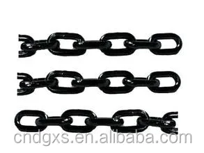 Oval Steel Chain Making Machine