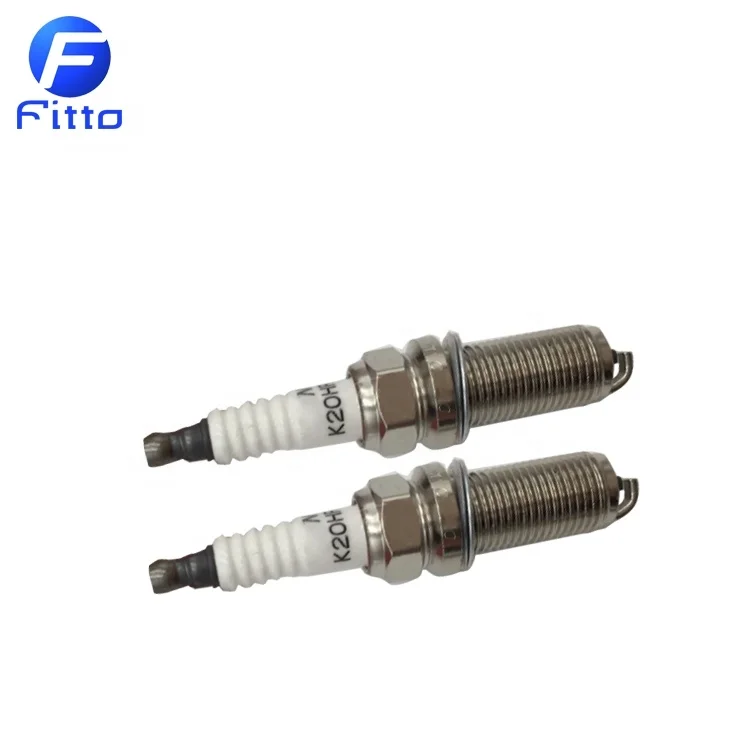 spark plugs for fj cruiser