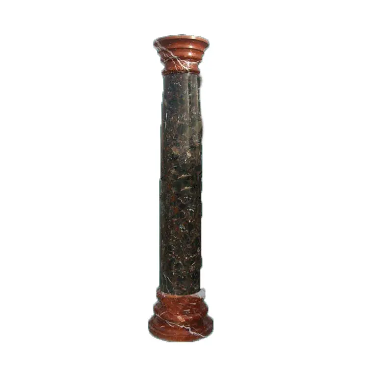 Simple Stone Pillar Design