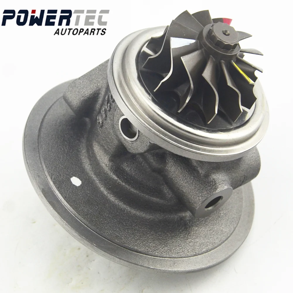 IHI Turbo RHB5 VI95 for Isuzu Trooper - 115 HP Power