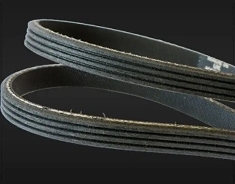 small v drive belts