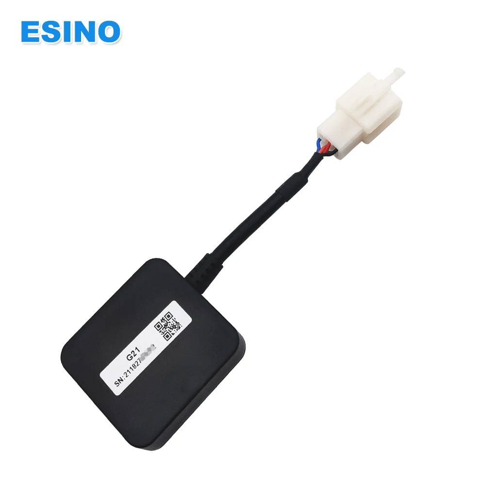 Mini GPS Tracker GPS Electronic Seal for Track Container