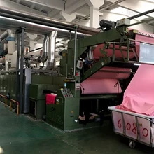 Suzhou Bulink Textile Co., Ltd. 3
