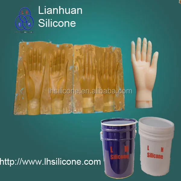 Achetez en Gros silicone corps coulée en Ligne à des