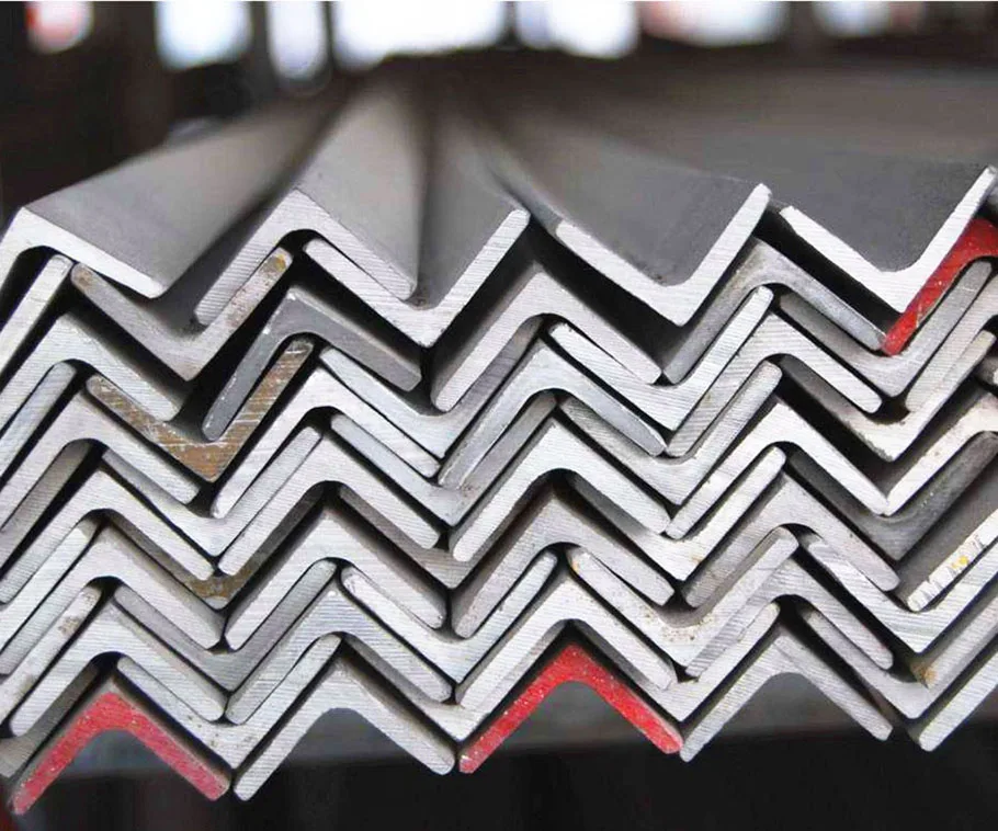 高品质便宜的价格等角 ss400 等角钢筋