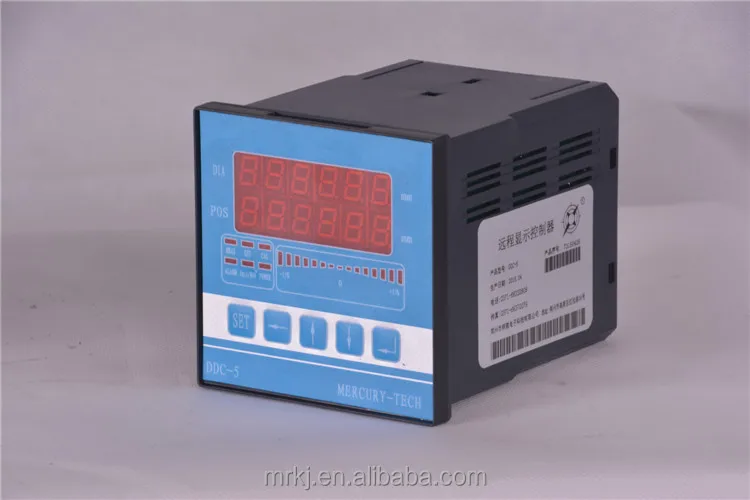 LDM-100 лазерный Диаметр измерительный прибор/лазерный датчик