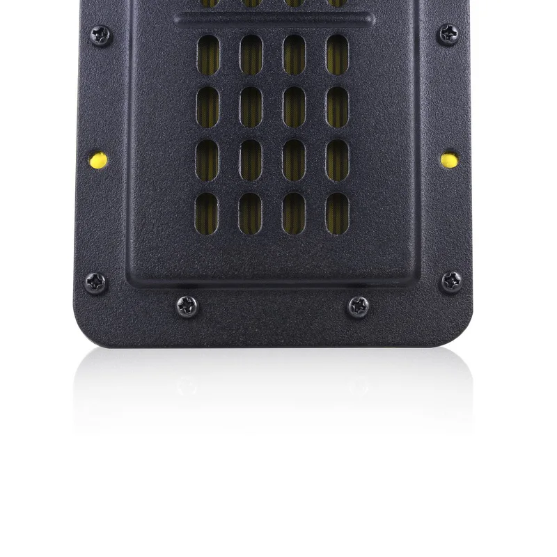 Flat Speaker High Power Ribbon Tweeter Planar Transducer AMT Full Range HiFi Raw Speaker for Diy Audio Monitor Home Theater