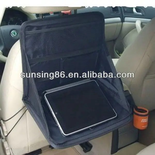 car trays for back seat