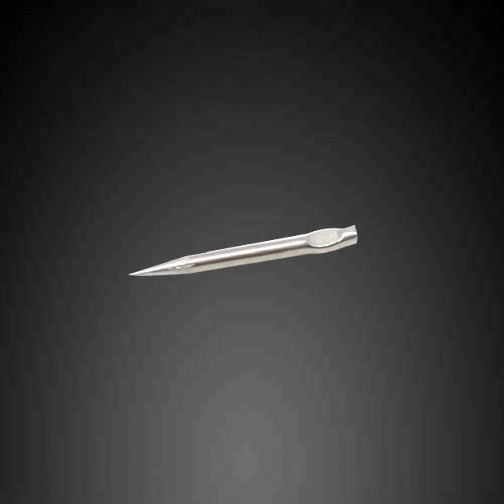 Специализированная обработка 304 иглы из нержавеющей стали, шлифовальные твердые иглы