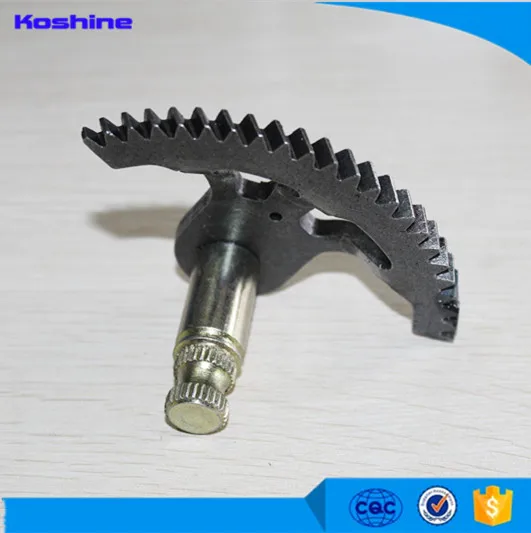 50cc 2 Stroke Dirt Bike Engine Parts Kick Starter Buy Kick Starter