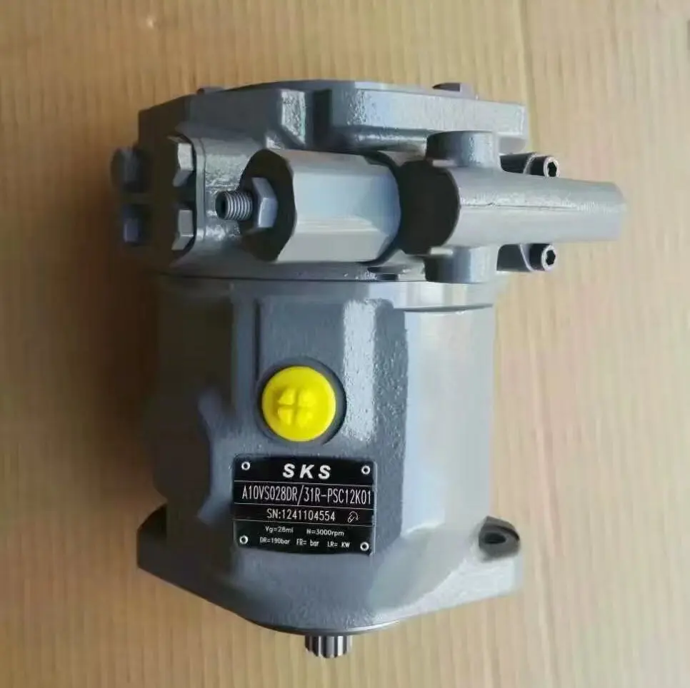 Rexroth Hydraulische Pumpe Fur Putzmeister Beton Pumpe Ersatzteile Buy Rexroth Hydraulikpumpe Fur Putzmeister Rexroth A10vso Pumpe Betonpumpe Ersatzteile Product On Alibaba Com