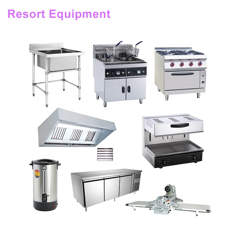 G & S Restaurant Equipment - Superior Selection Of Goods And ... in Corpus Christi Texas