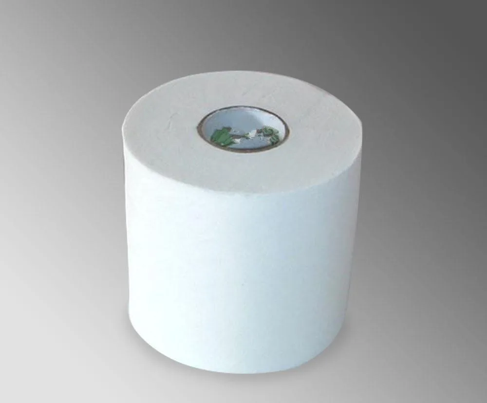 舒适白色再生卫生纸纸巾纸卷 - buy 2ply recycled toilet paper