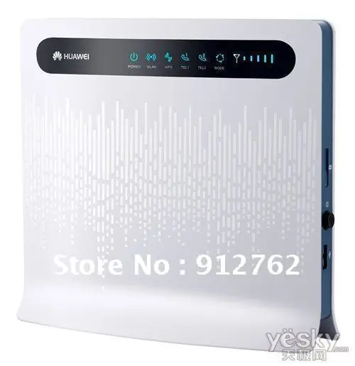 latest huawei b593 4g lte cpe industrial wifi router representative from our