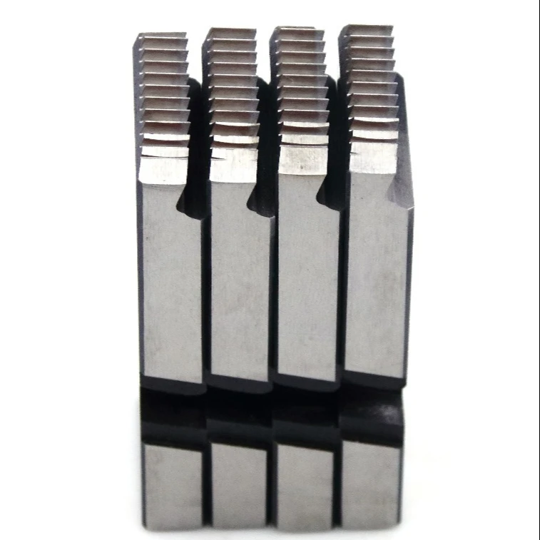 Wholesale Hss Bspt Npt Pipe Threading 