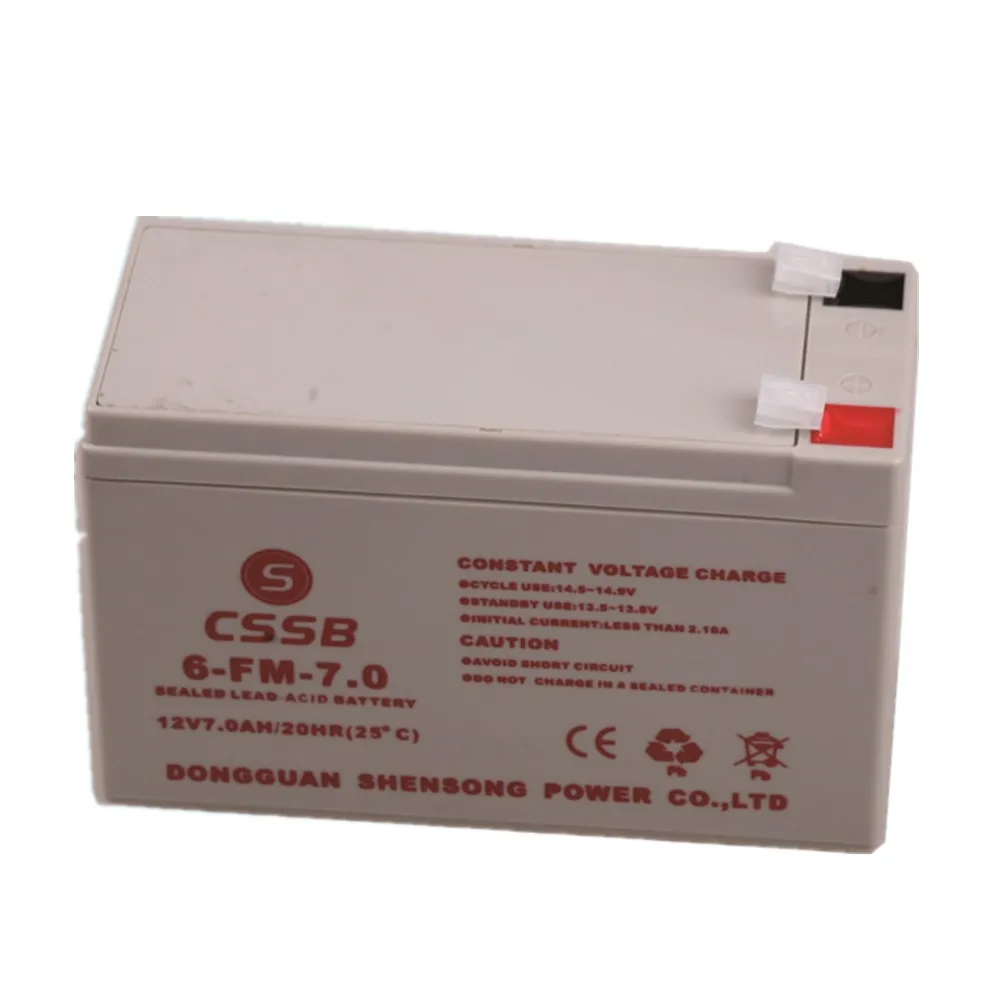 Batteria AGM 12V 18Ah Alta Scarica - Per UPS, Sistemi Sicurezza, Luci Emergenza - Foto 14