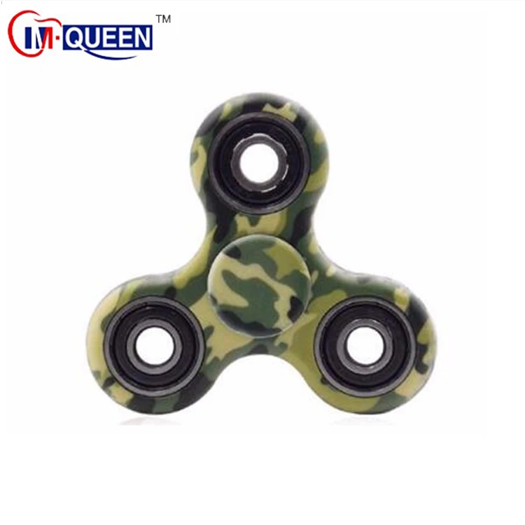Fidget Spinner логотип ручной палец