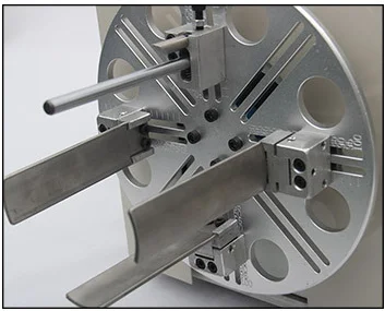 Factory Price Cable 8 Shape or Round Shape Twisting and Winding Wire Binding Wire Making Machine Tying Machine