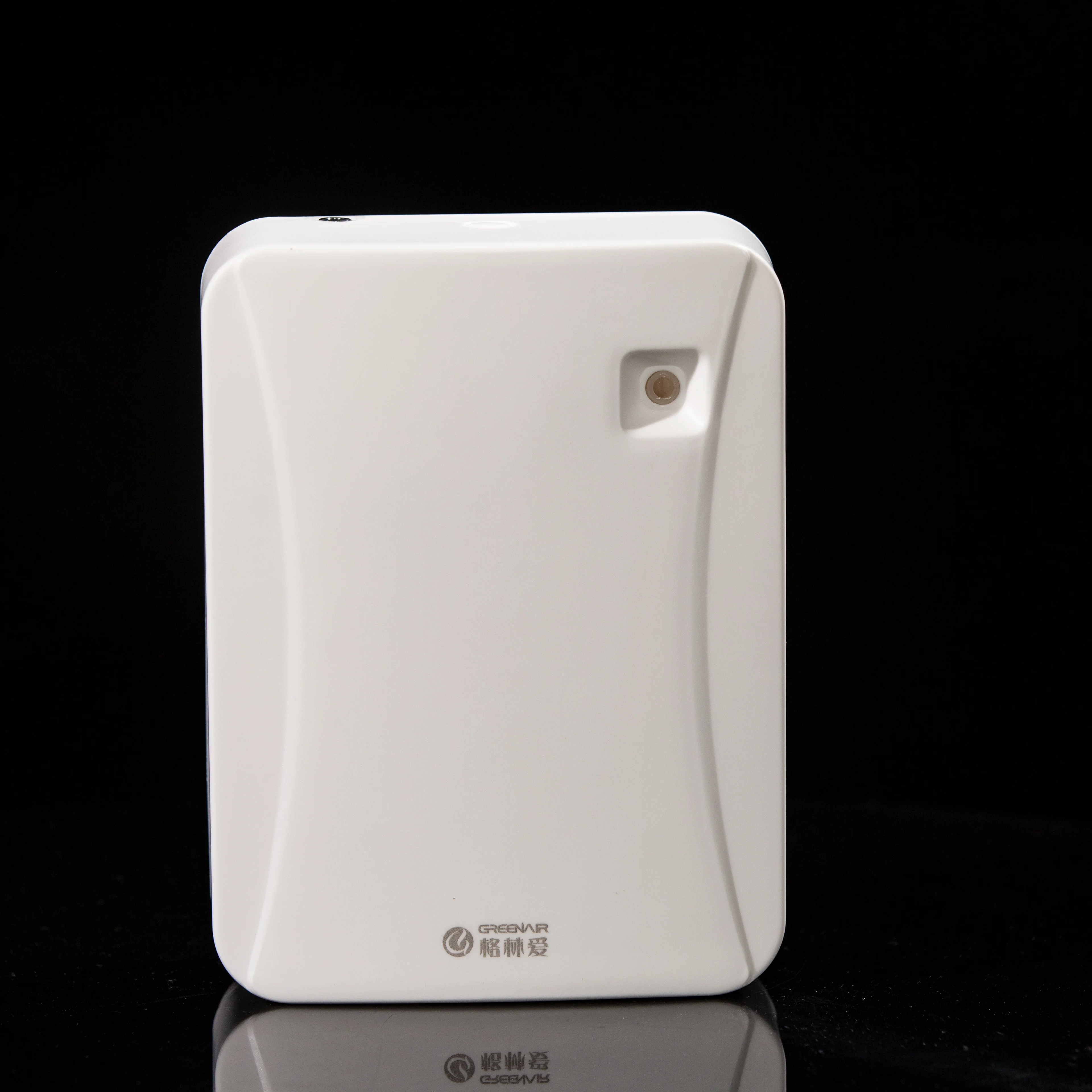 Commercial Electric Scent Diffuser Machine Aroma Essential Oil Diffuser with Phone Remote Scent Diffuser Machine Fragrance