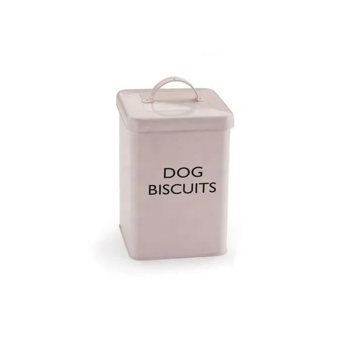 dog biscuit bin