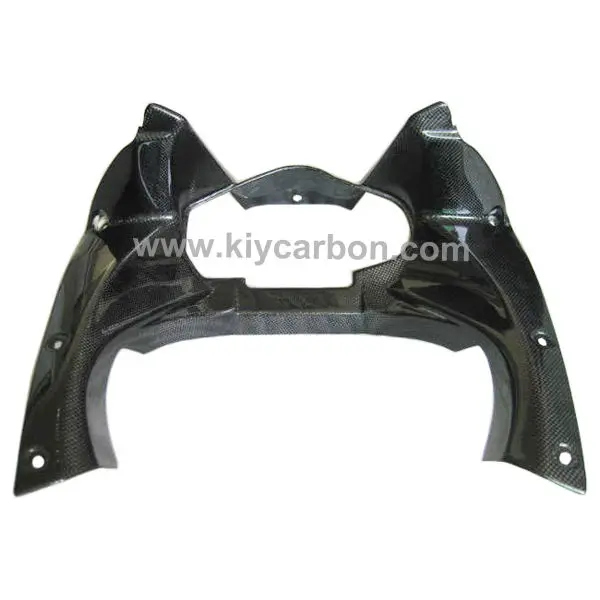 Панель приборной панели из углеродного волокна для мотоцикла Yamaha TDM