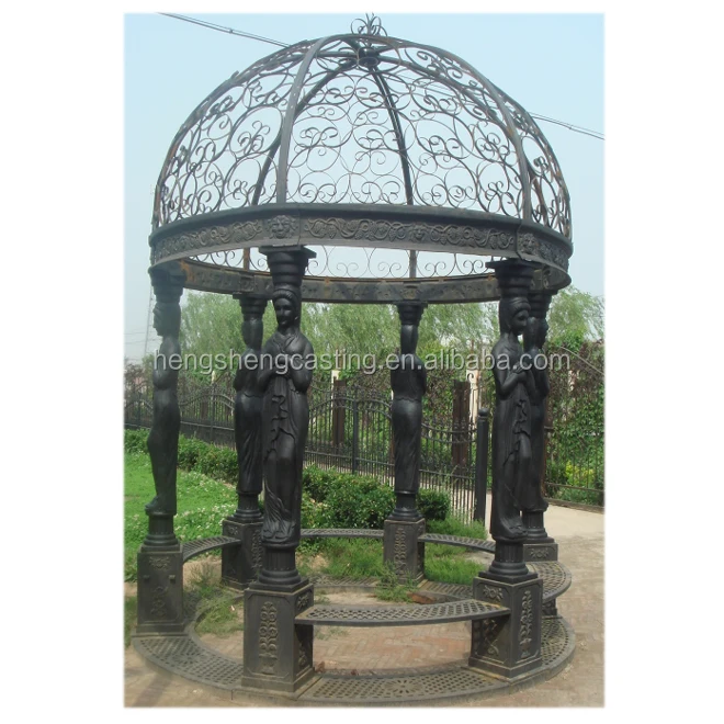 Decorative Garden Metal Gazebo Buy Metal Gazebo,Decorative Metal