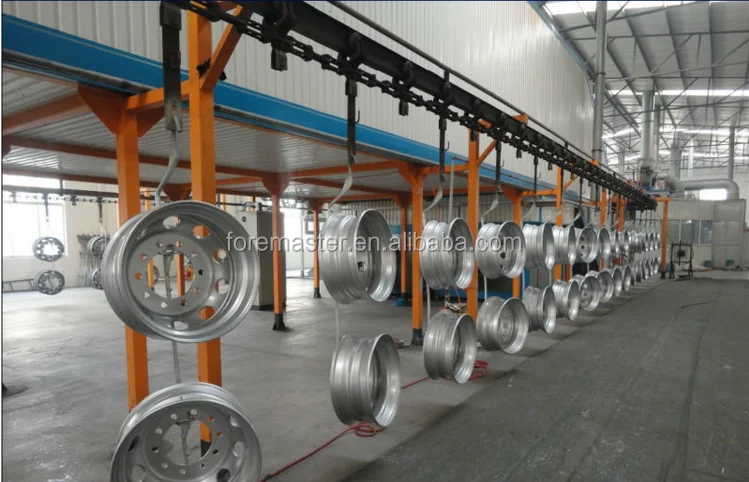 
 Колесо для грузовика торговой марки LOTOUR 5,50-16  