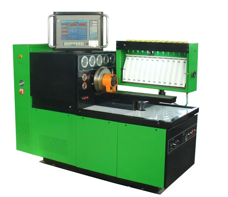 NT3000 Cтенд для ТНВД