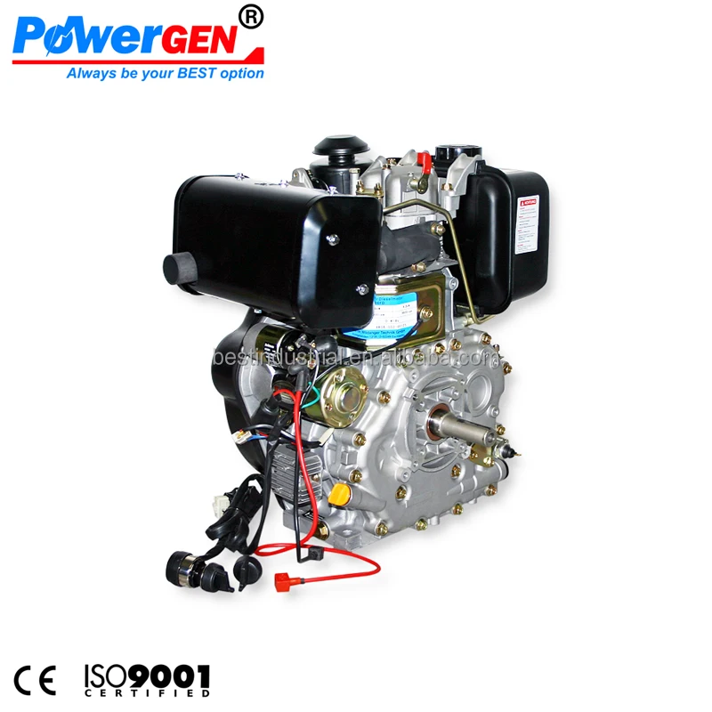 最畅销的 Powergen 1f 单缸 四冲程 立式 风冷 直接喷射小型12hp 柴油发动机 Buy 12hp 柴油发动机 柴油发动机12 马力 单缸发动机12hp Product On Alibaba Com