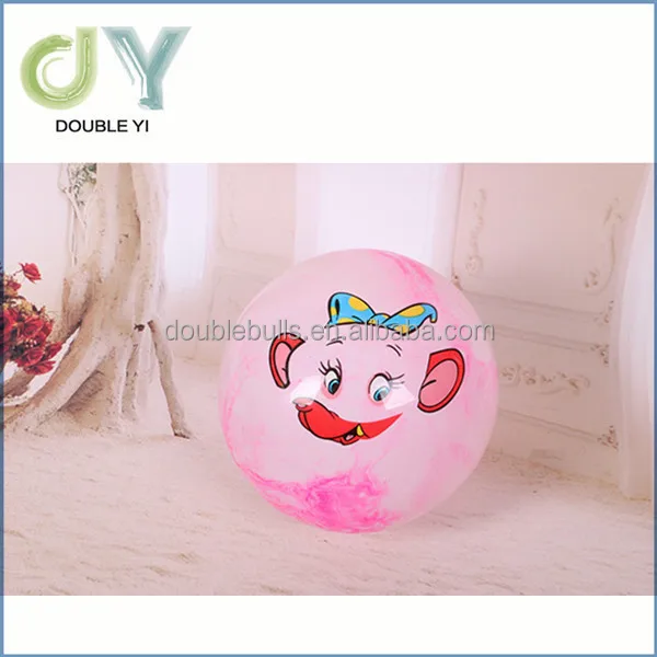 Pvc Cartoon Characters Full Color Inflatable Beach Ball - Buy Cartoon  Characters Beach Ball,Full Color Inflatable Ball,Pvc Beach Ball Product on  