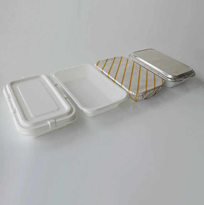 How Does Aviation Aluminum Foil Sheet Keep Food Warm? Is It Safe? - Guangxi  Nanning Flight Supply Trading Co., Ltd.