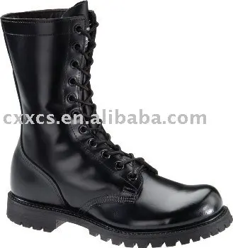 Calzado militar - Annack Ropa Militar - ropa-militar.com