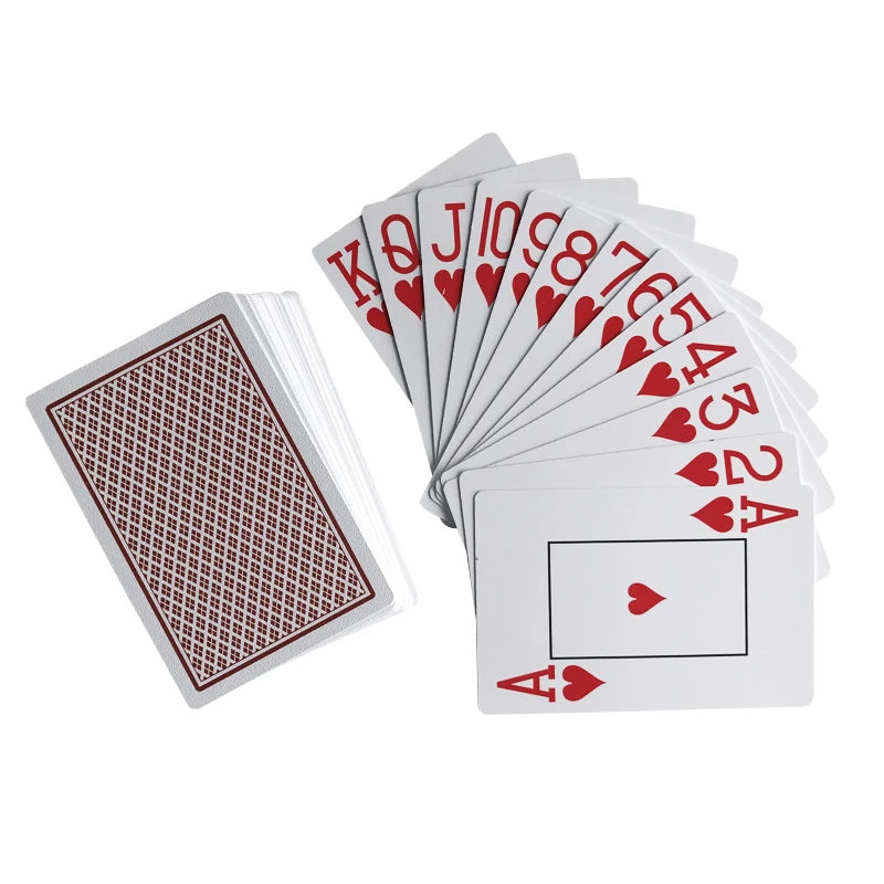 custom plastic card printing no minimum