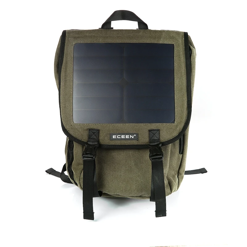 sunny bag solar backpack