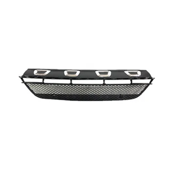 Front Bumper Grille For Glc Class Sport X253 C253 Oem 2538852400 - Buy ...