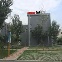 Shenyang Acecare Technology Co., Ltd. 2