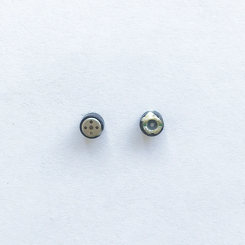 Free Sample 5MM 16 Ohm 2 MW Earphone Speaker ROSH