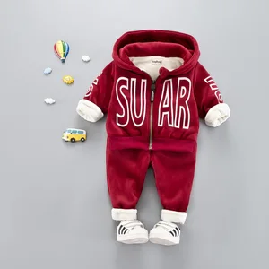 2018 New Products Wholesale Fashion Boutique Boys Kids Children Clothes of Low Price