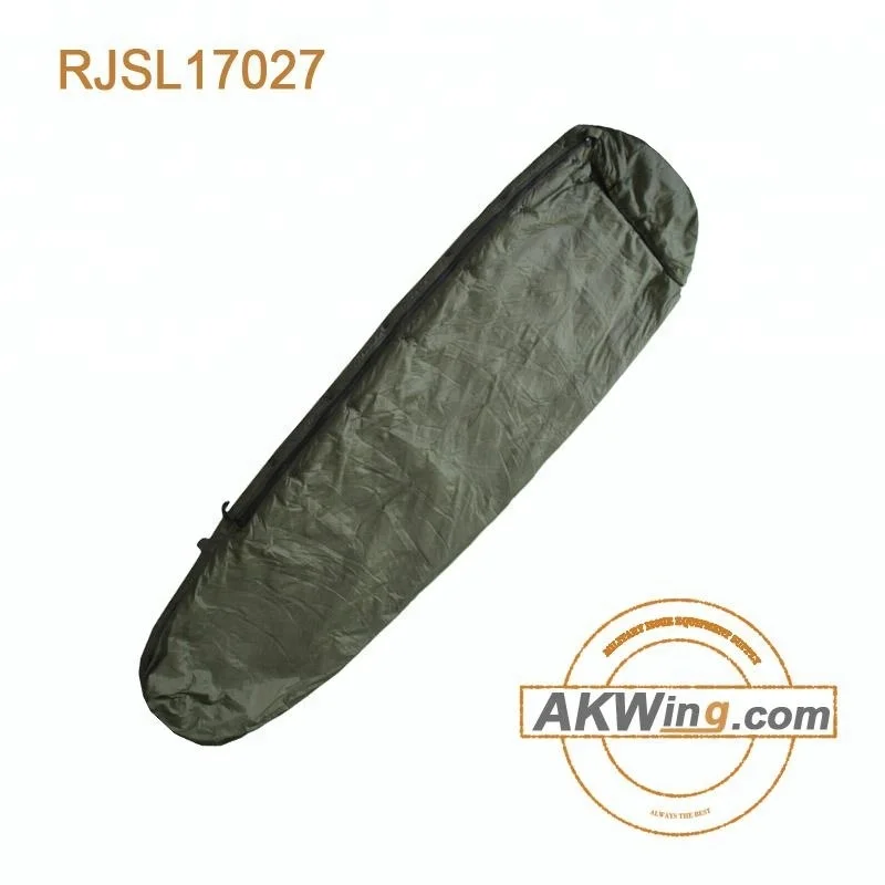 bivy cover for sleeping bolsa