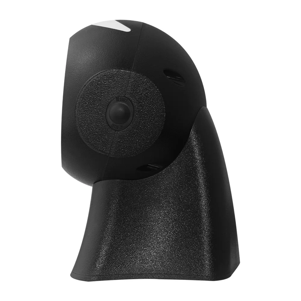 XT7302P Cashier Omnidirectional 2D Barcode Desktop USB QR Code Scanner QR Code Reader Barcode Scanner Manufacturer