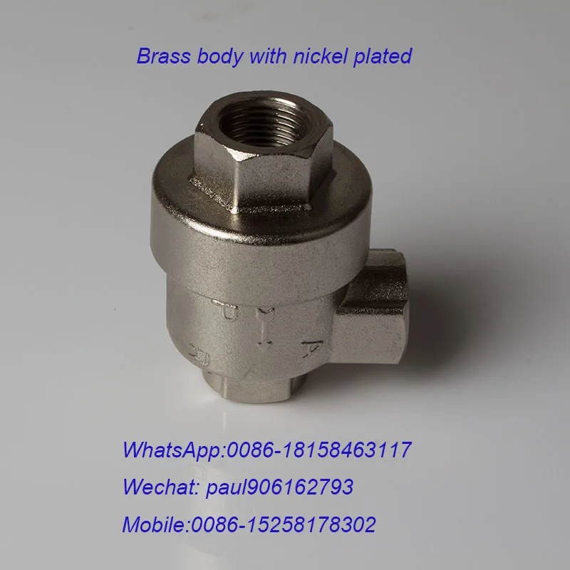 
 Китай (материк) тайвань пневматические управление 3/8 